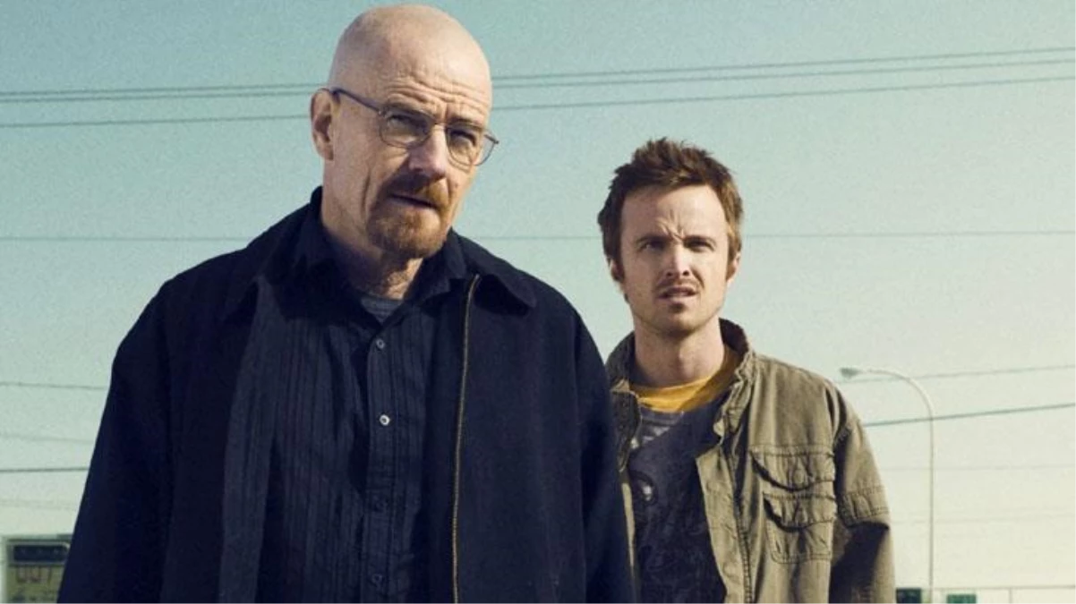 Reyting rekorlarını alt üst eden dizi Breaking Bad hakkında pek bilinmeyen 10 tuhaf ayrıntı...