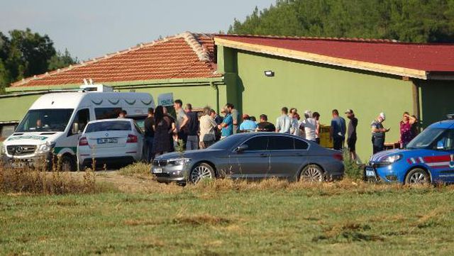 Nazmi Arıkan ve şoförünün öldürülmesiyle ilgili yeni bilgilere ulaşıldı! Dikkat çeken veteriner ve telefon detayı