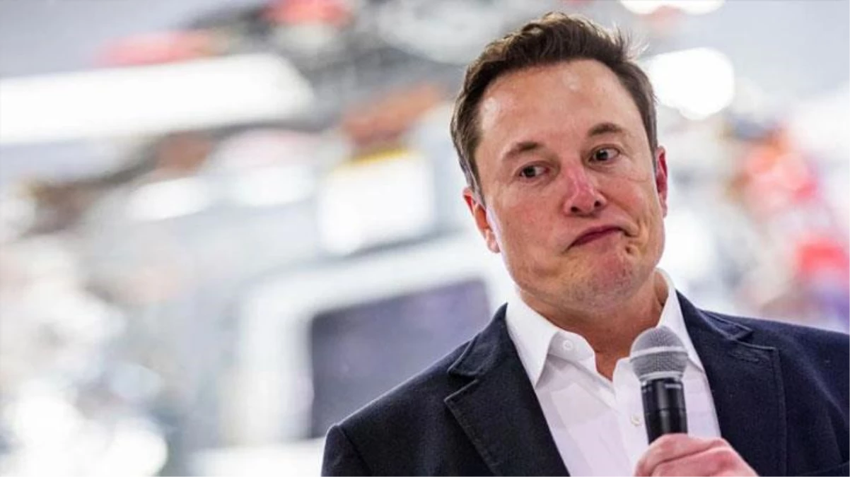 Teknolojinin dahi çocuğu Elon Musk\'ın başı belada! Twitter, 44 milyar için peşini bırakmıyor