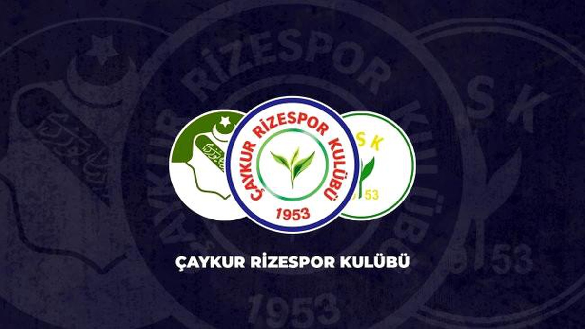 Enriko Papa Çaykur Rizespor\'da