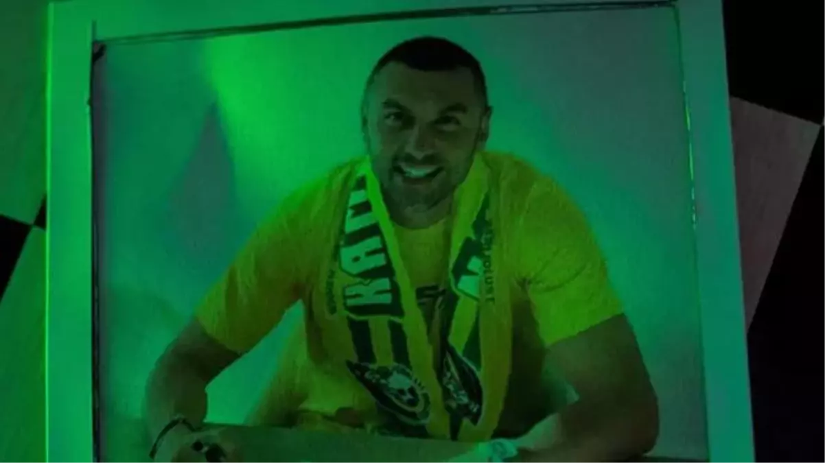Fortuna Sittard, Burak Yılmaz transferini bir kez daha duyurdu! Videoda dikkat çeken detay...