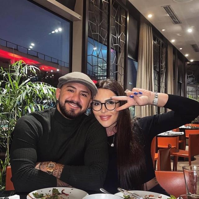 İkinci kez evlenen Selin Ciğerci ve Gökhan Çıra, sosyal medyada birbirini sildi