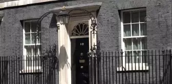 İngiltere Başbakanı Johnson 'Başbakana Sorular' oturumuna katılacak