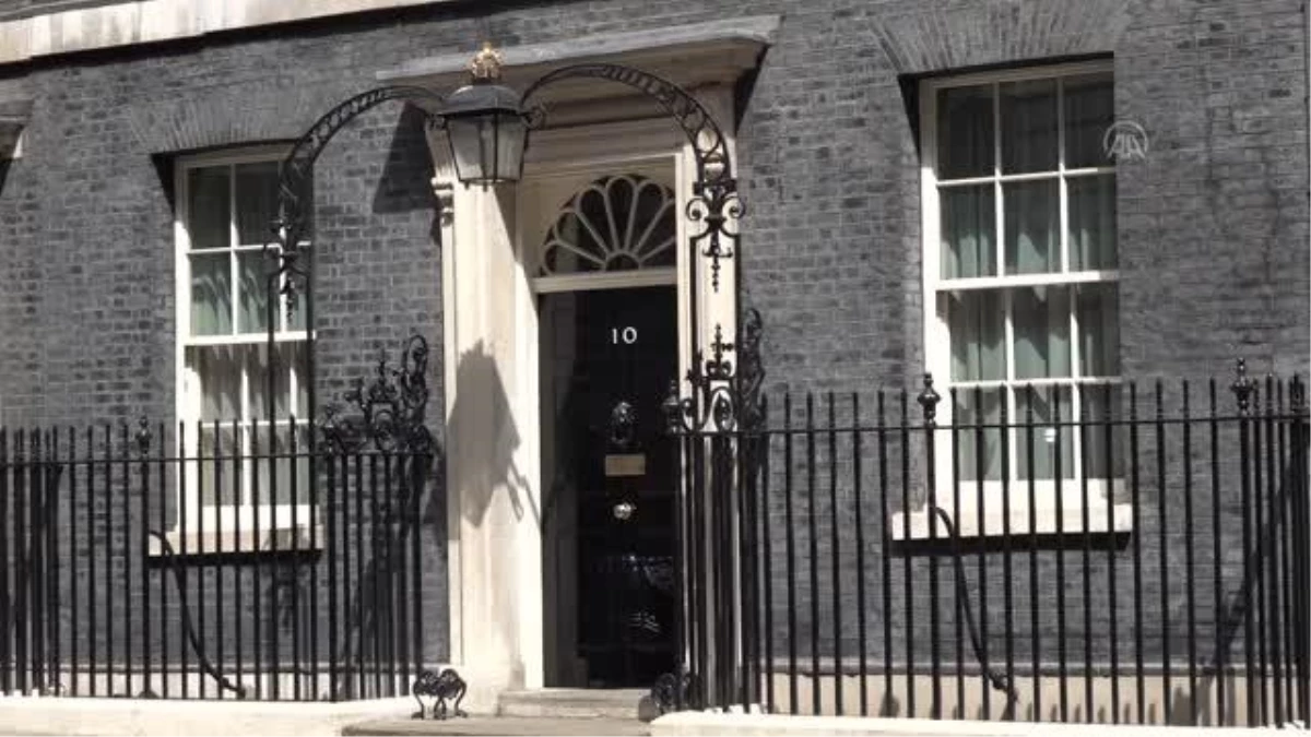 İngiltere Başbakanı Johnson "Başbakana Sorular" oturumuna katılacak