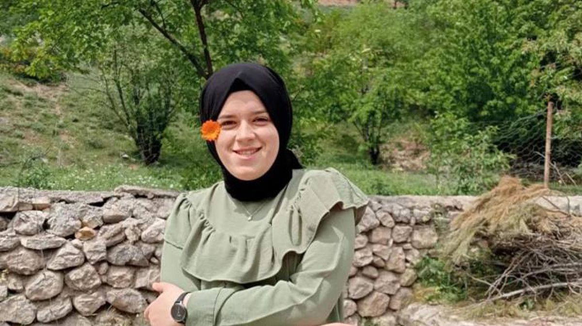 Düğünde magandanın silahından çıkan kör kurşun genç Beste\'nin hayatına mal oldu