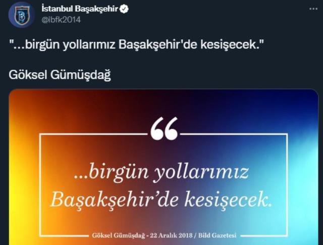 Mesut Özil, Başakşehir'de! Yıldız futbolcunun yarın sözleşme imzalaması bekleniyor Mesut Özil, Başakşehir'de! Yıldız futbolcunun yarın sözleşme imzalaması bekleniyor