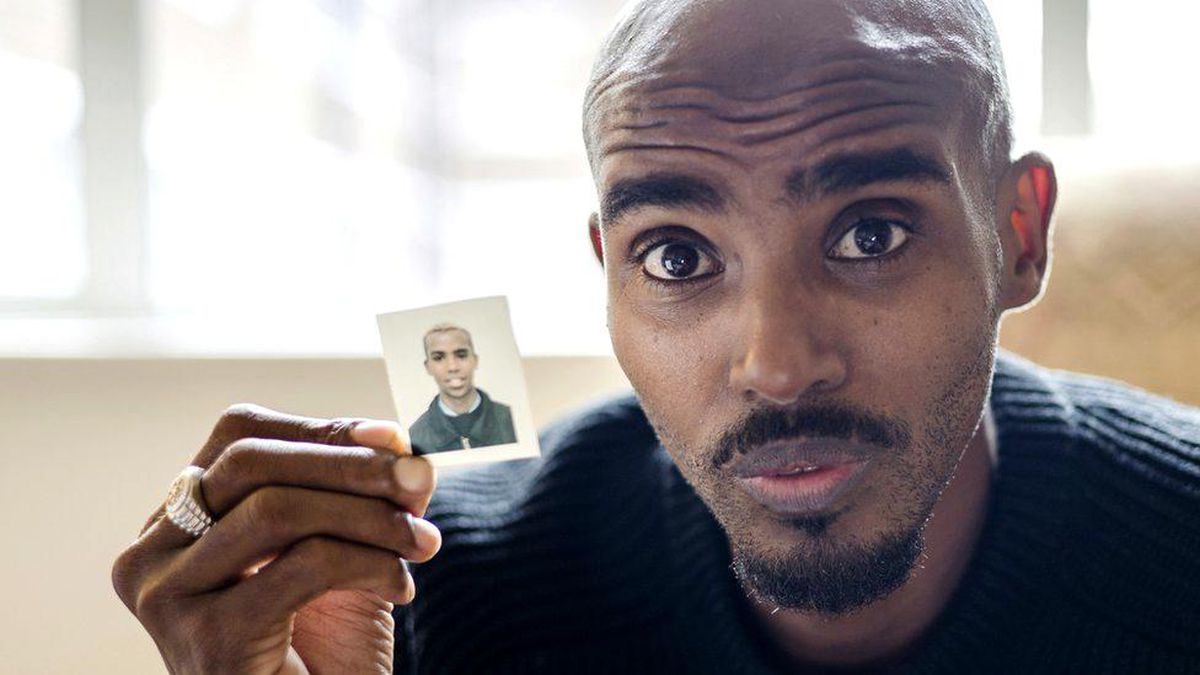 Mo Farah: İngiliz vatandaşlığından çıkarılmayacağımı öğrenmek beni rahatlattı