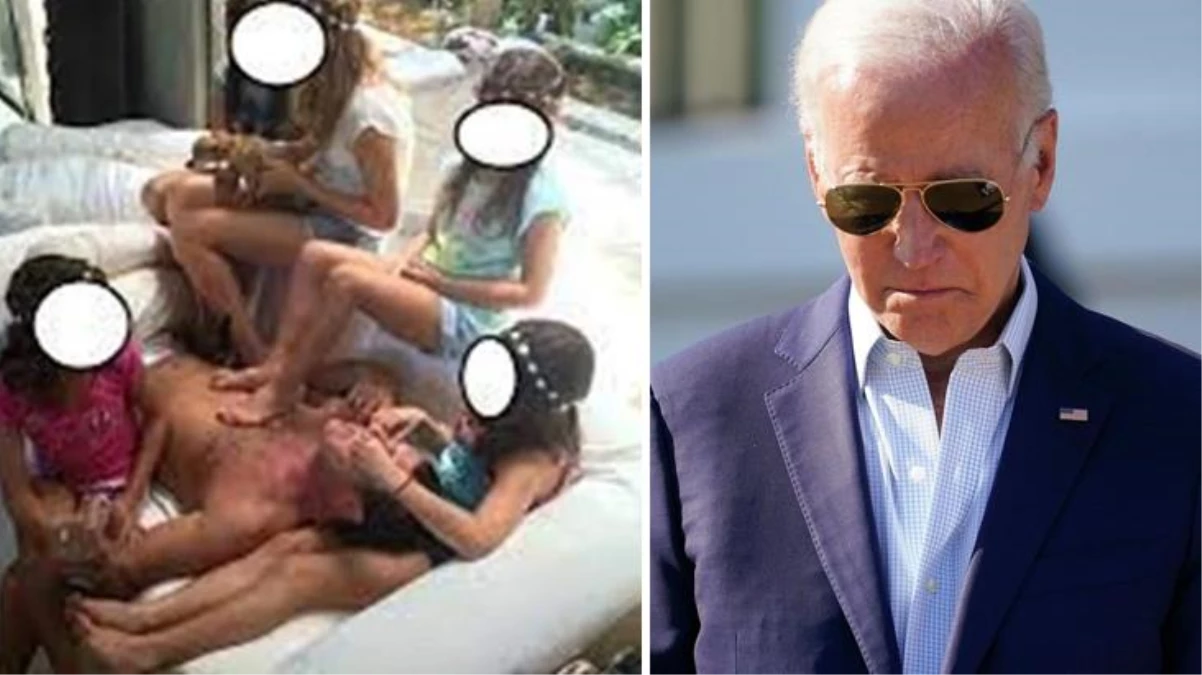 Oğlunun skandal görüntüleri sonrası, anket sonuçları da Biden\'ı yıktı