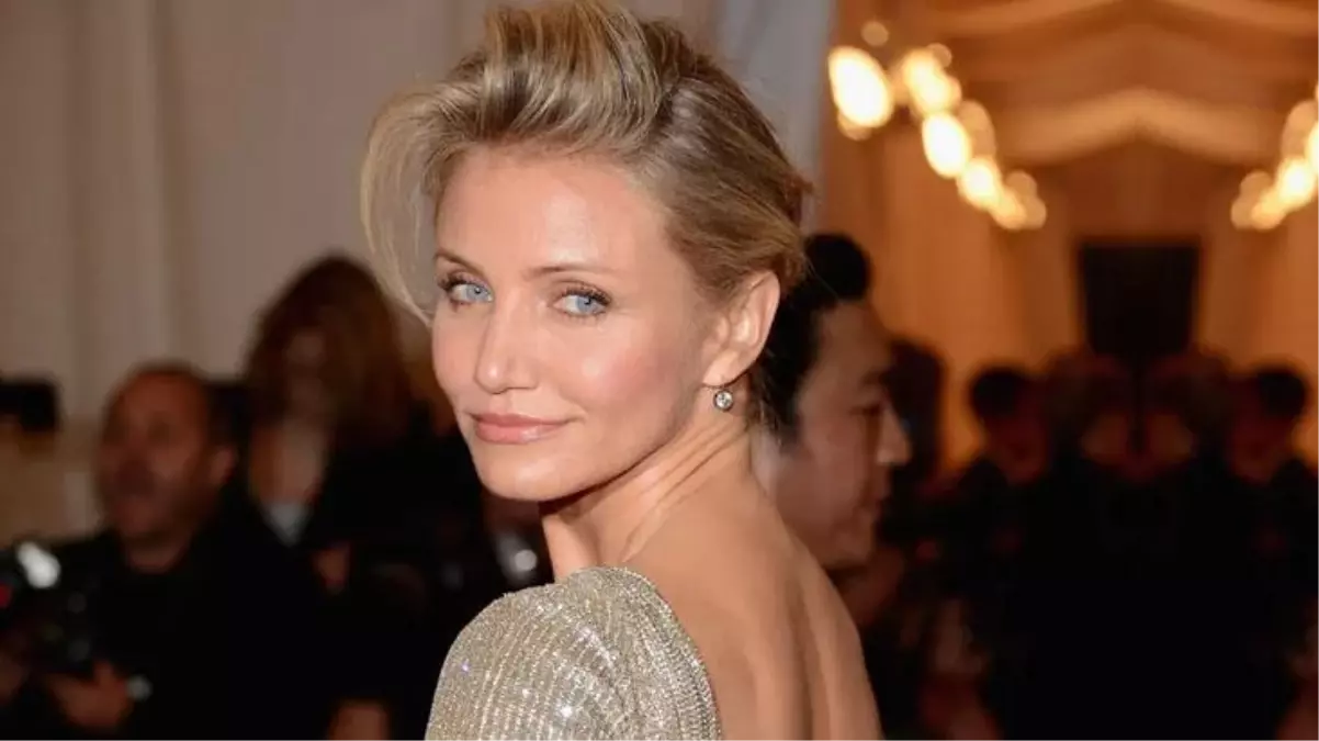 ABD'li oyuncu Cameron Diaz, uyuşturucu madde kaçakçılığı yaptığını itiraf etti