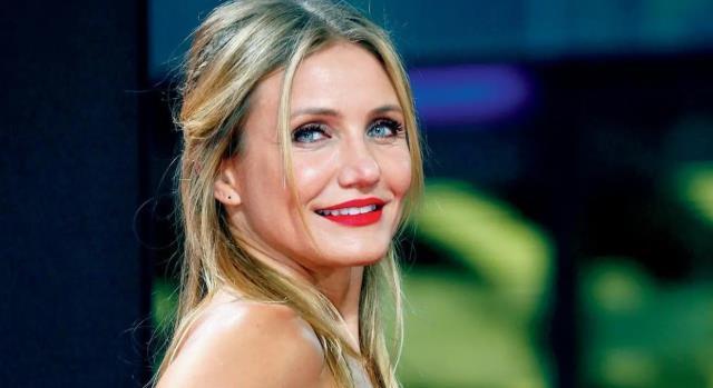 Oyuncu Cameron Diaz'dan çok konuşulacak itiraf: Valizlerde uyuşturucu madde taşıdım