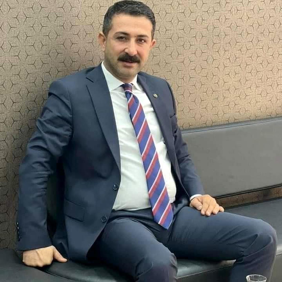 Son dakika haber... Silahlı saldırıya uğrayan ŞUTSO temsilcisi hayatını kaybetti