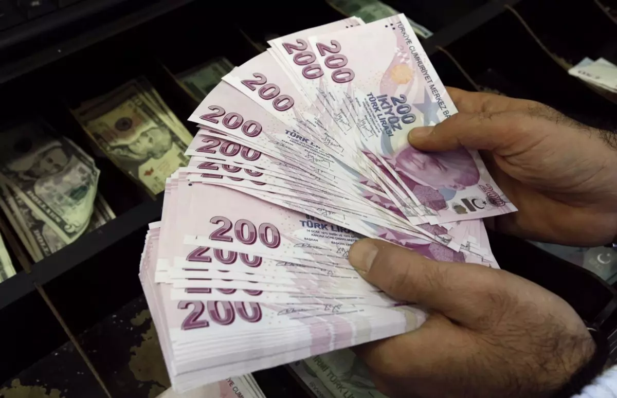KYK faizleri hakkında konuşan Bakan Kasapoğlu: Çalışma hazır