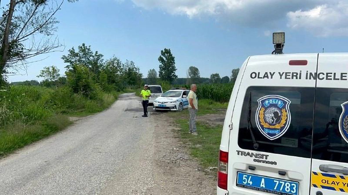 Son dakika... Tarlada başından silahla vurulmuş halde bulunmuştu, şüphelisi yakalandı