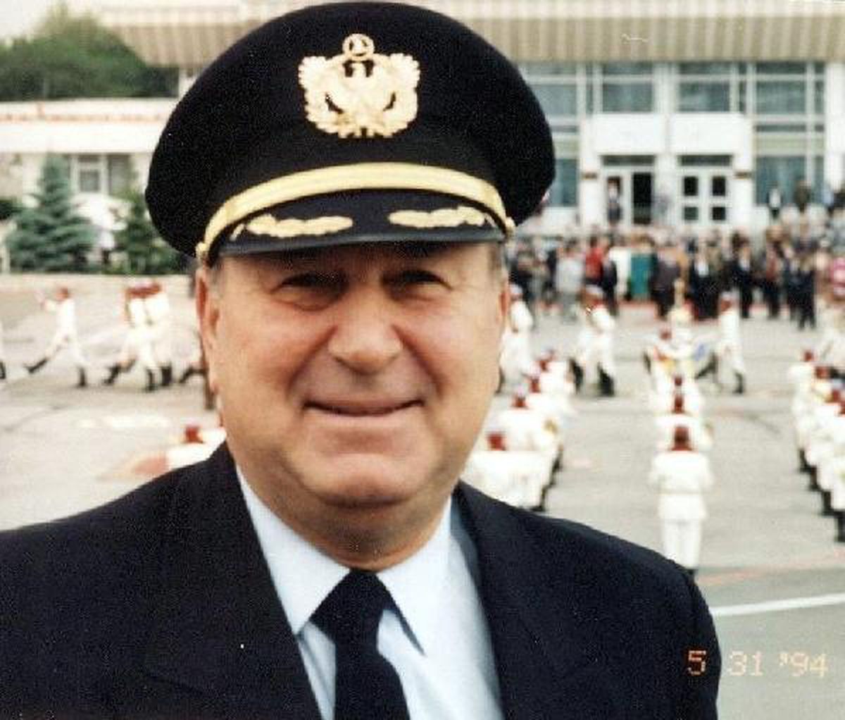 Son Dakika | THY\'NİN ESKİ GENEL MÜDÜRÜ VE EMEKLİ KAPTAN PİLOT ATİLLA ÇELEBİ HAYATINI KAYBETTİ