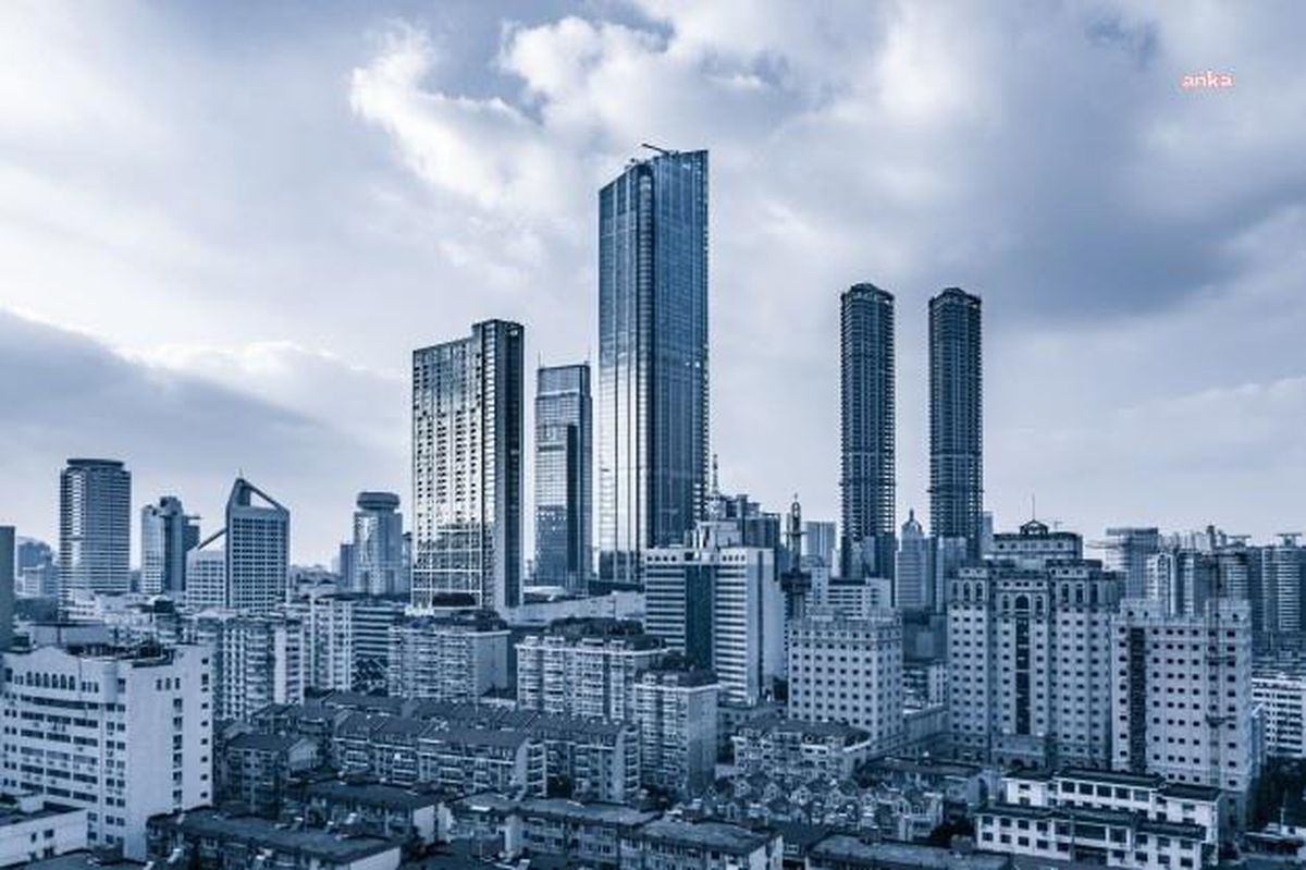 Tüik: İnşaat Maliyet Endeksi Geçen Yıla Göre Yüzde 105,73 Arttı