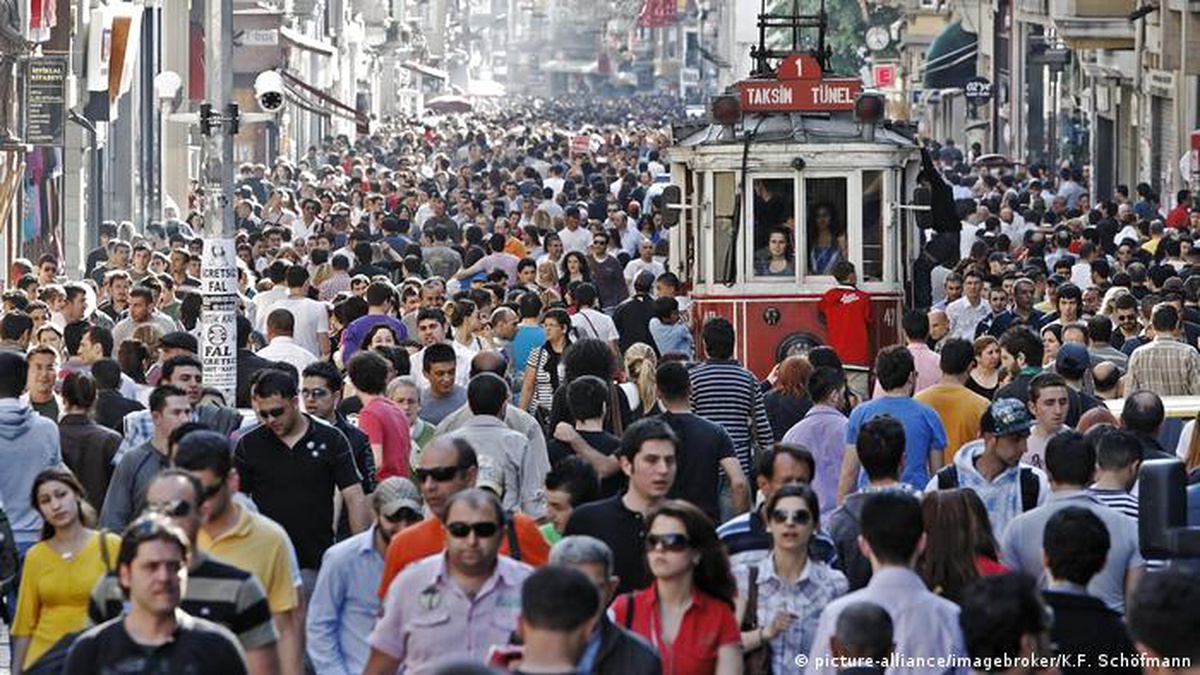 TÜİK, işsizlik rakamlarını açıkladı