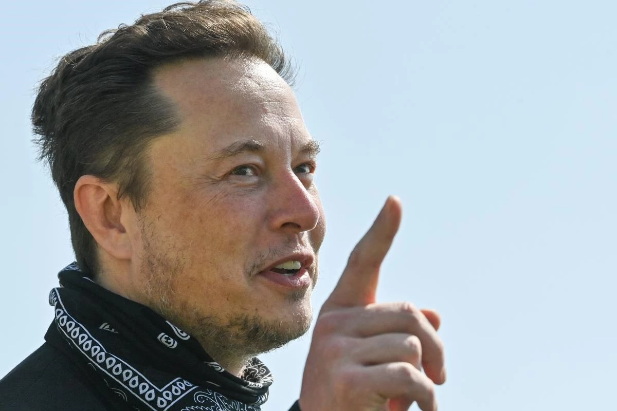 Son dakika haber! Twitter\'dan Elon Musk\'a dava