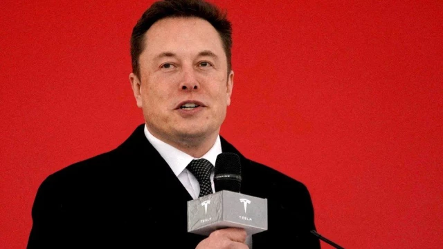 Elon Musk'un başı fena dertte! Twitter, 44 milyar liralık anlaşma için mahkemeye gitti