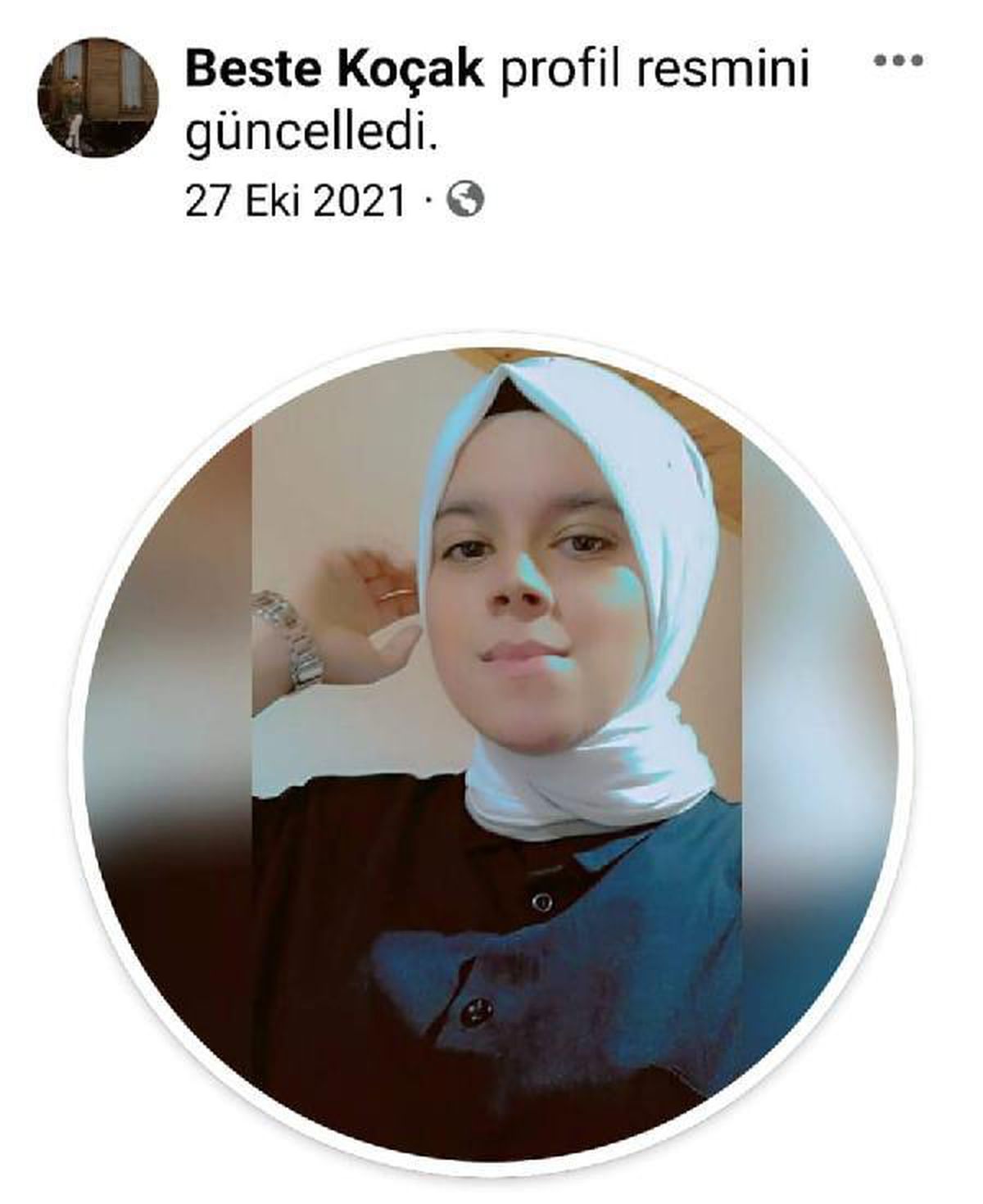 Son dakika haber! Üniversiteli Beste, düğünde maganda kurşunuyla öldü