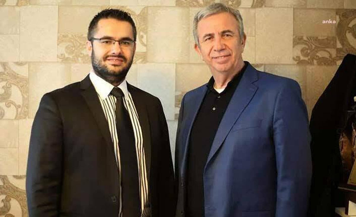 Volkan Gültekin: Mazgallar Temizlendi, Ancak Bu Kente Miras Bıraktığınız Kirli Siyaseti ve Ucube İşleri Temizlemek Biraz Zaman Alıyor