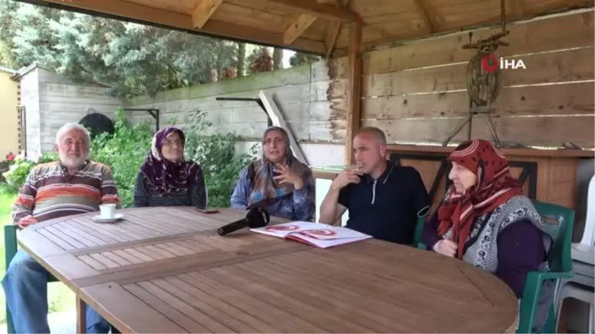 15 Temmuz gazisi Üzeyir Civan: "Giden bir kolumdu ama kalan vatanımdı"