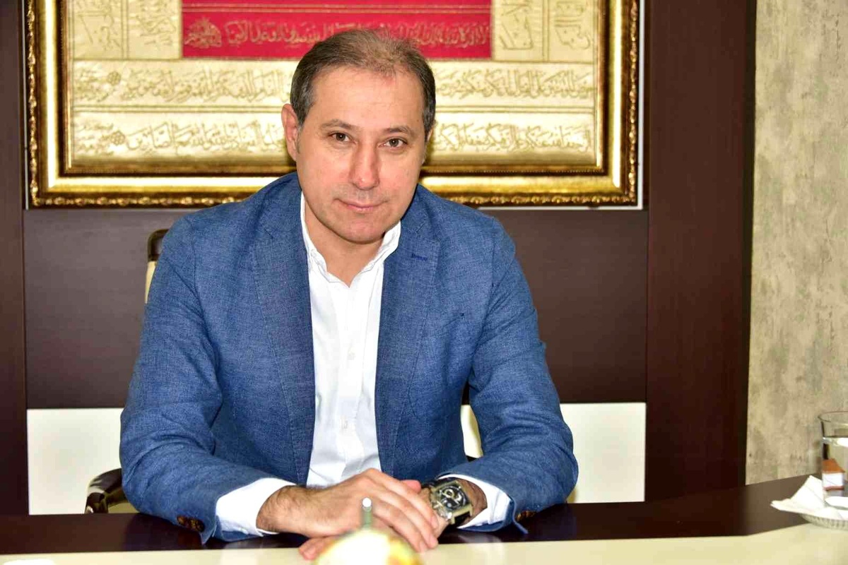 Başkan Karabacak: "O tarihi geceyi hiçbir zaman unutmayacağız ve unutturmayacağız"