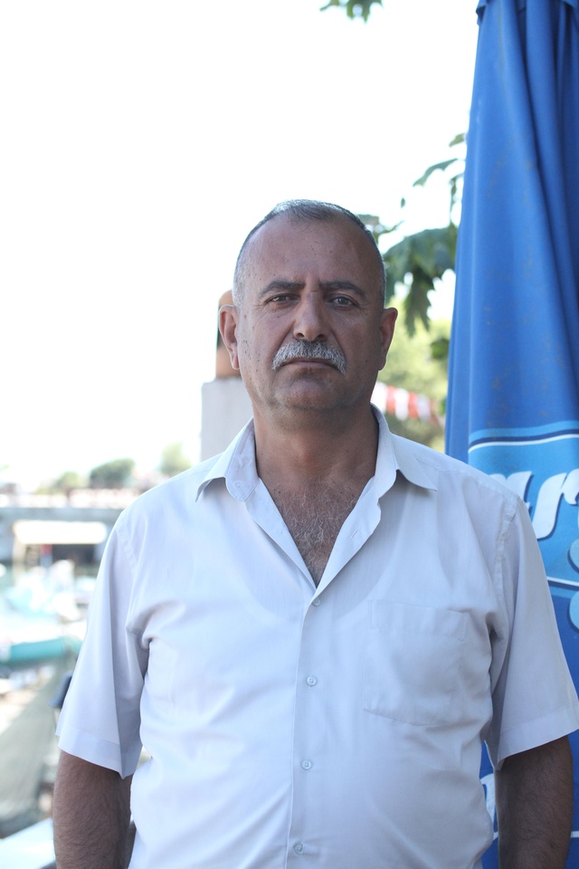 Batı Karadenizli balıkçılar yeni sezonda palamuttan umutlu Batı Karadenizli balıkçılar yeni sezonda palamuttan umutlu