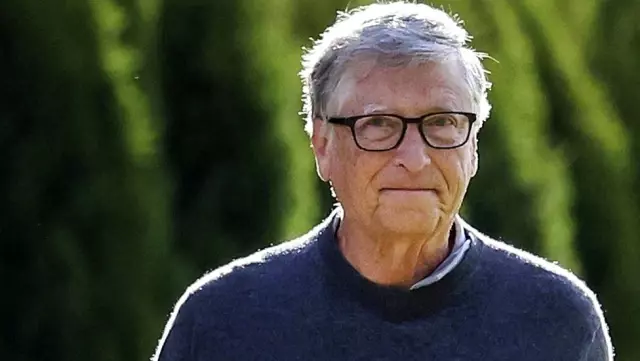 Bill Gates'ten beklenmedik açıklama dünyanın en zenginleri listesinden düşeceğim