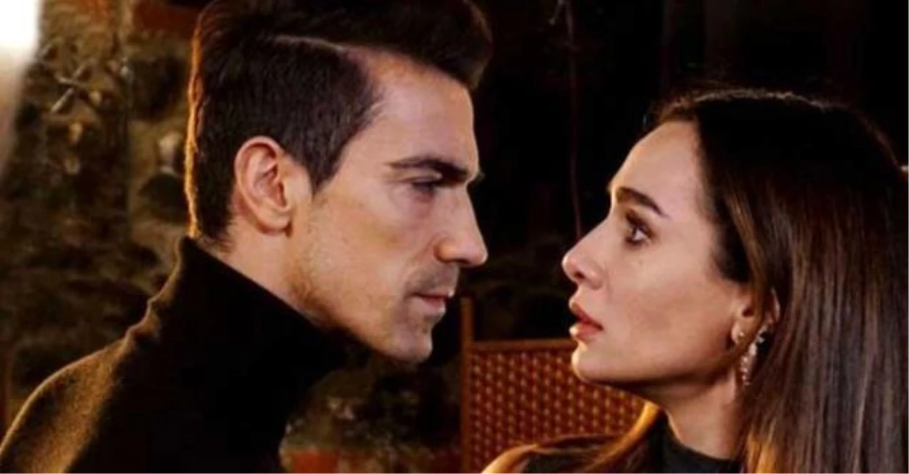 Birce Akalay\'dan İbrahim Çelikkol Açıklaması