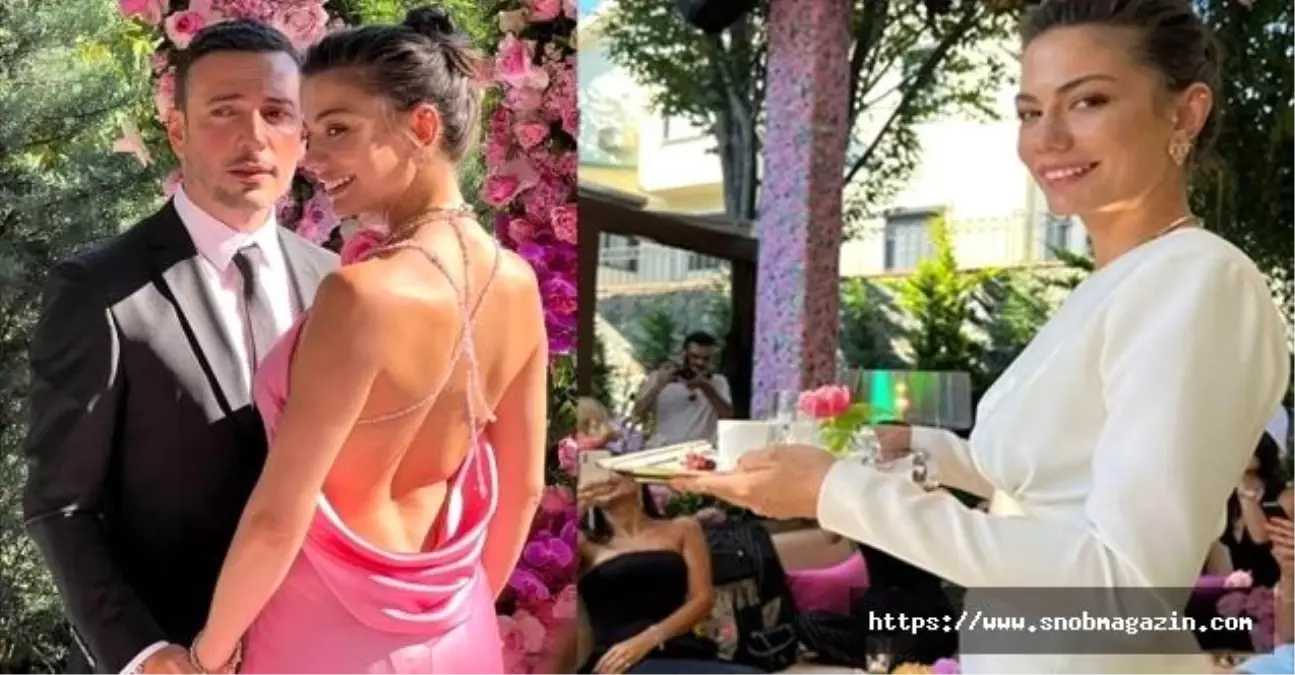 Demet Özdemir'den Kötü Haber Geldi