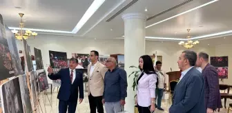 Doha Büyükelçisi Göksu: 'Türkiye krizleri aştı, geleceğini inşa etmekle meşgul'