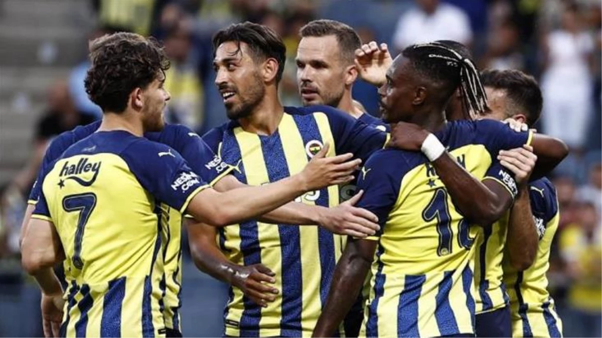 Fenerbahçelilerin heyecanla beklediği Dinamo Kiev maçının yayınlanacağı kanal belli oldu