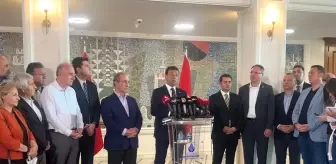İBB Başkanı İmamoğlu'ndan, tatil eleştirilerine cevap