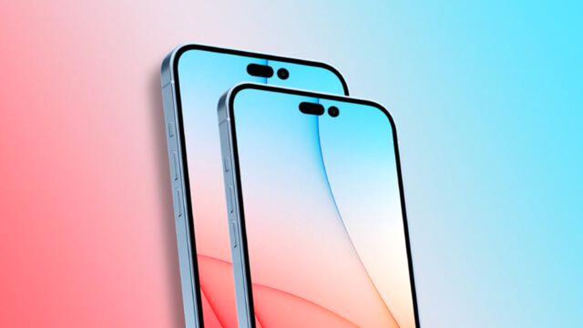 iPhone 14 Pro Max\'in teknik çizimleri ortaya çıktı