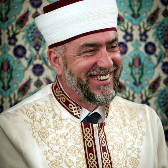 İskeçe Müftüsü Ahmet Mete, hayatını kaybetti! Cumhurbaşkanı Erdoğan'dan taziye telefonu İskeçe Müftüsü Ahmet Mete, hayatını kaybetti! Cumhurbaşkanı Erdoğan'dan taziye telefonu