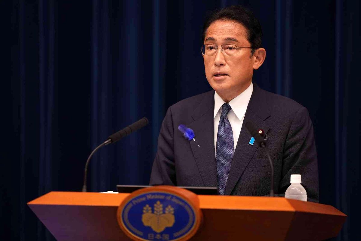 Son Dakika | Japonya Başbakanı Kishida, Abe\'nin ölümünden polisi sorumlu tuttu