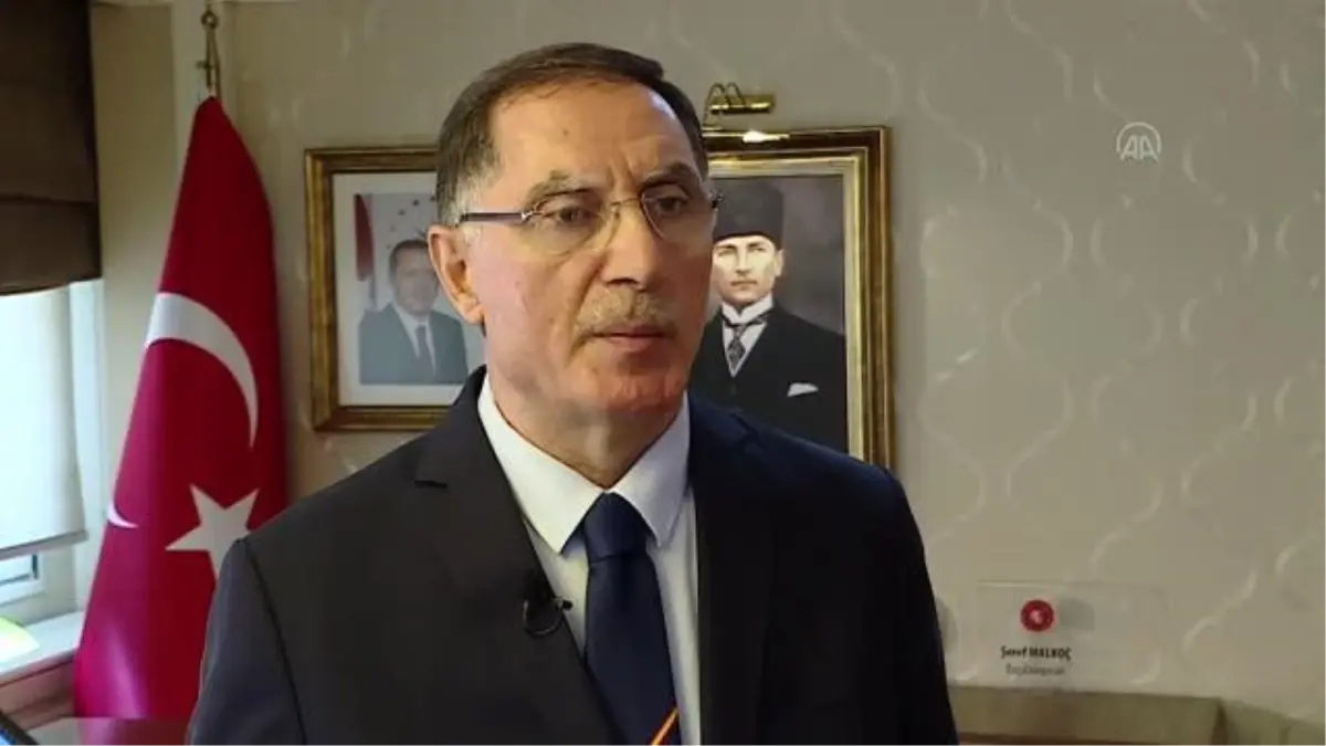 Kamu Başdenetçisi Malkoç, 15 Temmuz gecesi sokakta tanık olduğu manzarayı anlattı