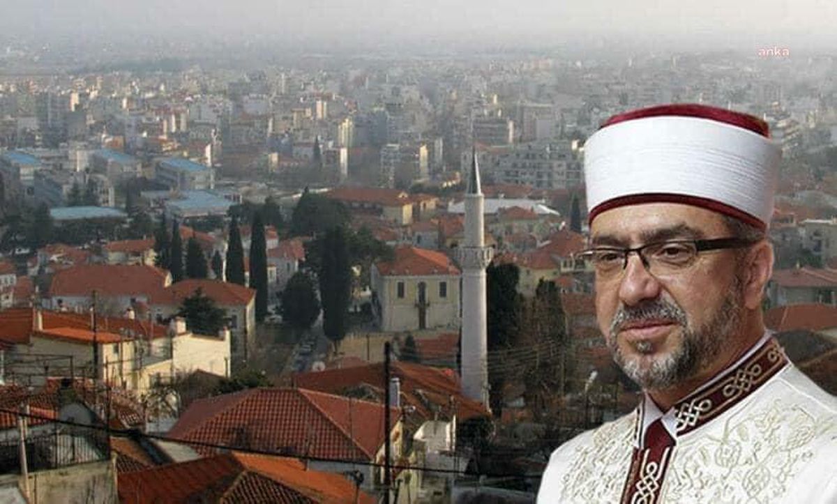 Kılıçdaroğlu\'ndan, İskeçe Müftüsü Ahmet Mete\'nin Ailesine "Başsağlığı" Telefonu