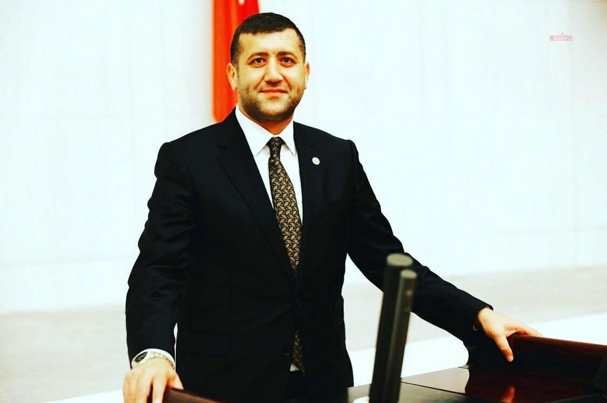Milletvekili Baki Ersoy\'a Bahçeli\'den davet