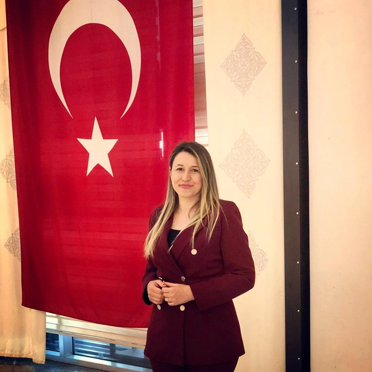 Maşkaraoğlu, "Akdeniz\'den Toroslara" programına konuk oldu