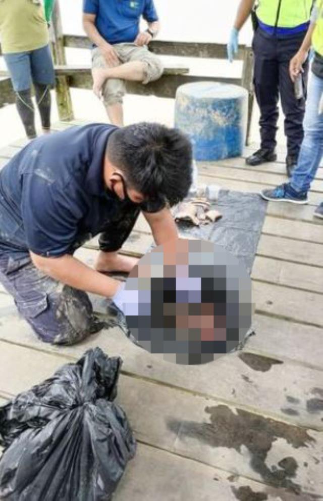 Nehirden mermi gibi fırlayıp genci yutan timsahın midesi açıldı, ortaya çıkan manzara acılı teyzeyi yıktı Nehirden mermi gibi fırlayıp genci yutan timsahın midesi açıldı, ortaya çıkan manzara acılı teyzeyi yıktı