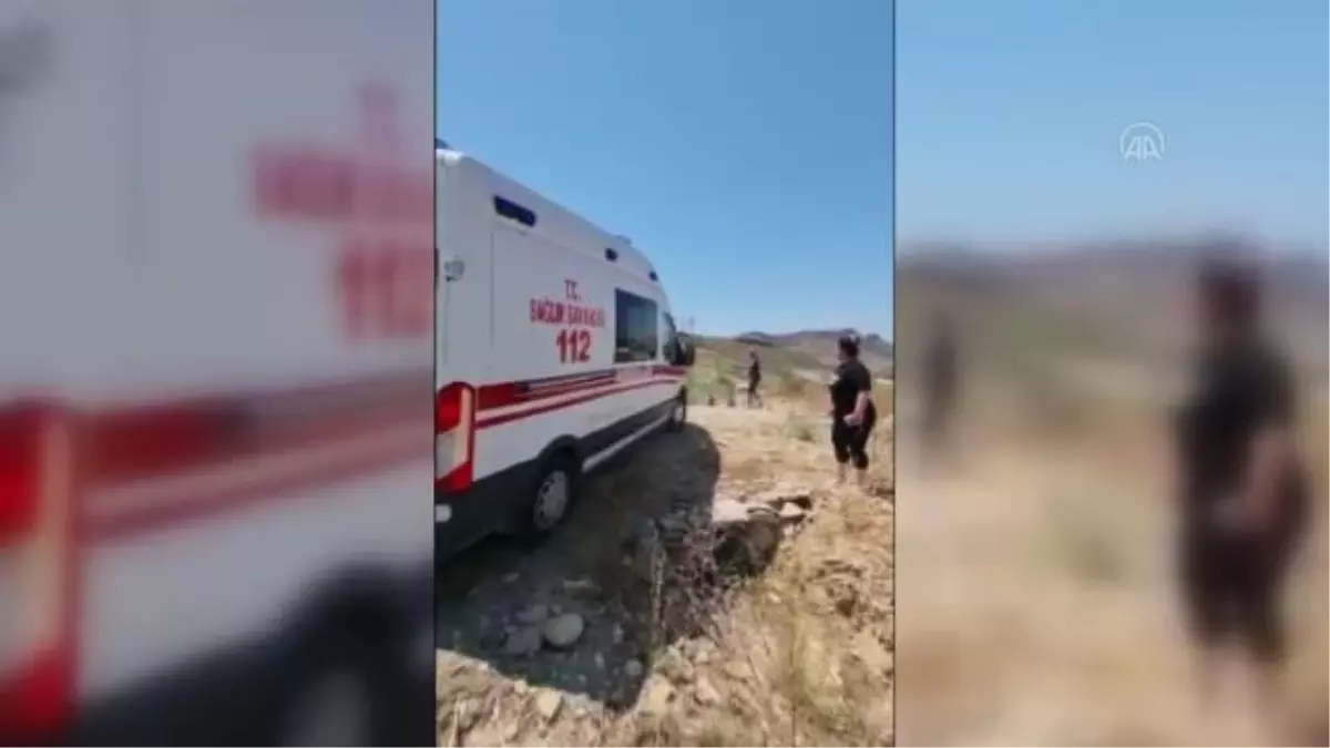 Son dakika haberleri: Safari cipi uçuruma devrildi, 1 kişi öldü, 9 kişi yaralandı