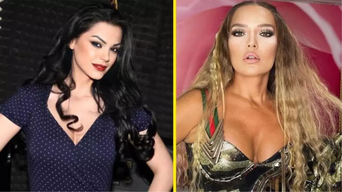 Aleyna Tilki'yi koruyan Nez Demet Akalın'a ateş püskürdü: Bazı isimler benim adımın yanında olmamalı