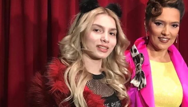 Şarkıcı Nez, Aleyna Tilki'yi eleştiren Demet Akalın'a tepki gösterdi: Onun tarzı herkese bir şey söylemek