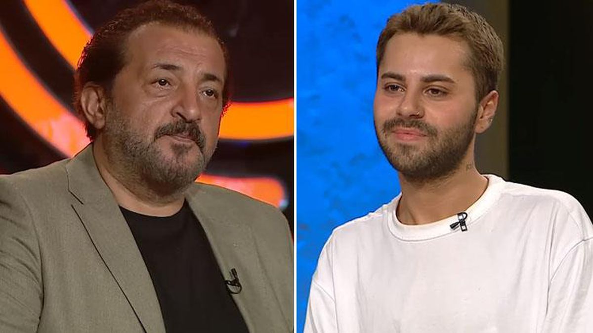 Şef Mehmet Yalçınkaya\'dan MasterChef\'te "Hayır" oyu kullandığı yarışmacıya iş teklifi