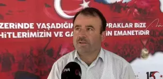 Son dakika haberi... Sela okuyup F-16'ların kalkışını önlemeye koştu