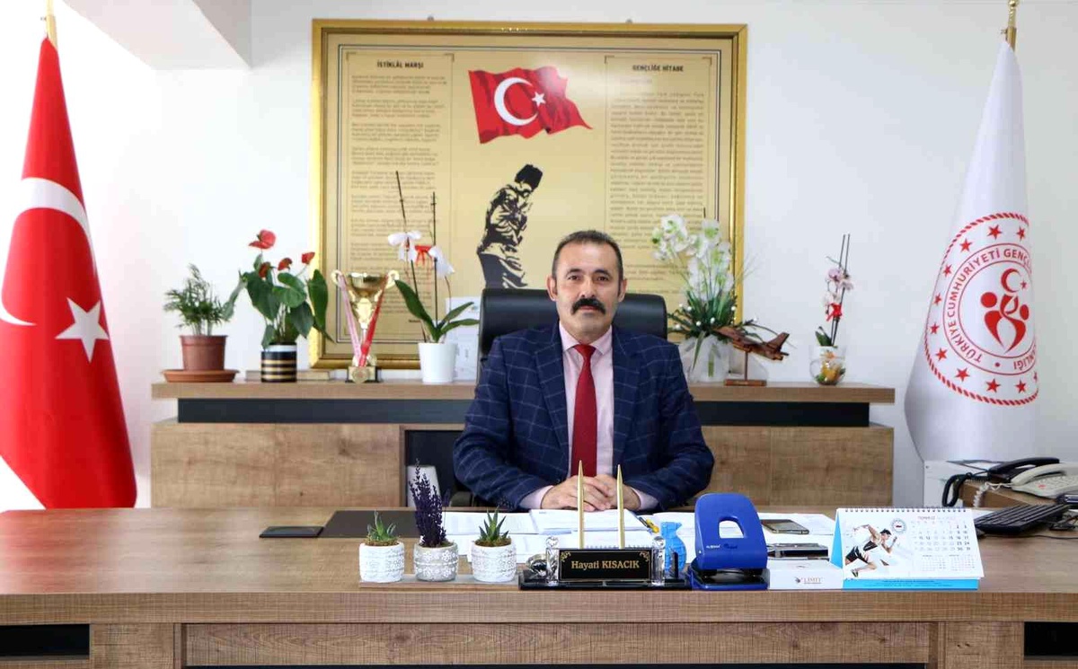 Siirt\'te \'15 Temmuz Şehitleri Sancak Koşusu\' düzenlenecek