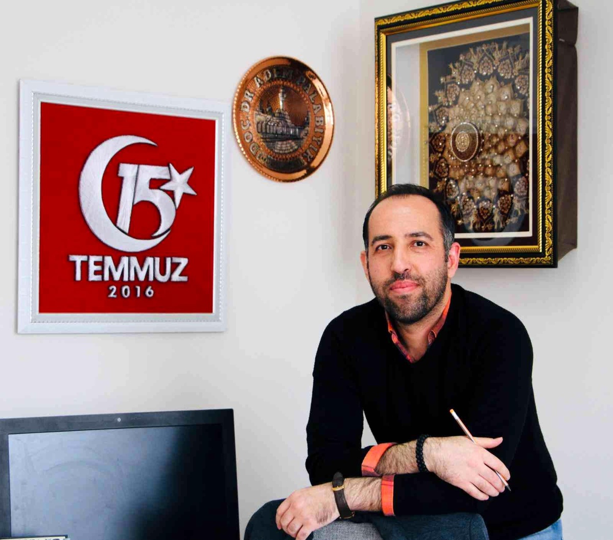 Son dakika! Sosyolog Palabıyık: "FETÖ ve PKK birbirini besleyen iki terör örgütüdür"
