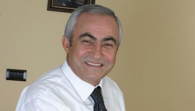 Tokatspor Kulübü Başkanı Ufuk Akçekaya, ünlü dershaneci Nazmi Arıkan ve şoförünün öldürülmesiyle gözaltında