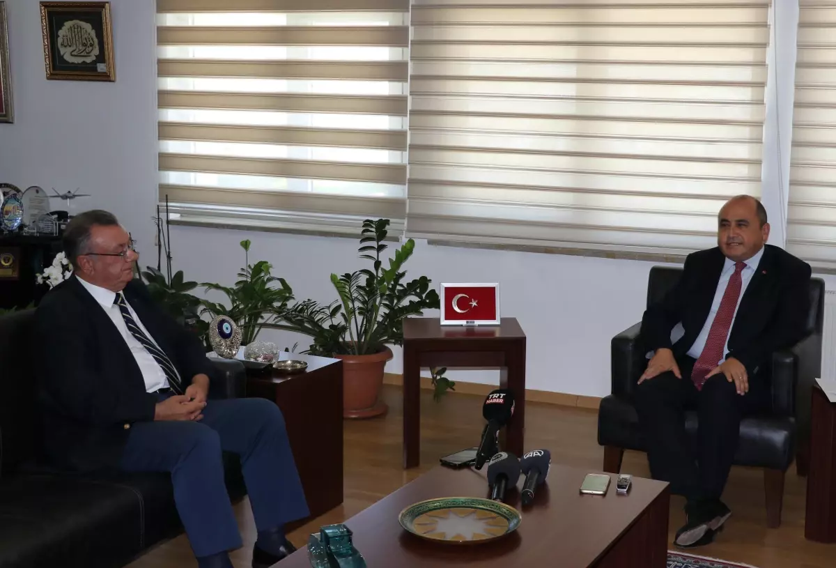 Türkiye, Kıbrıs'taki Kayıp Şahıslar Komitesine 100 bin dolar katkıda bulundu